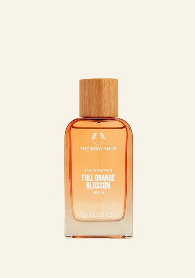 Full Orange Blossom Eau De Parfum