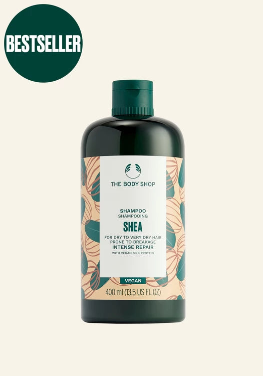 Shea Intense Repair Shampoo