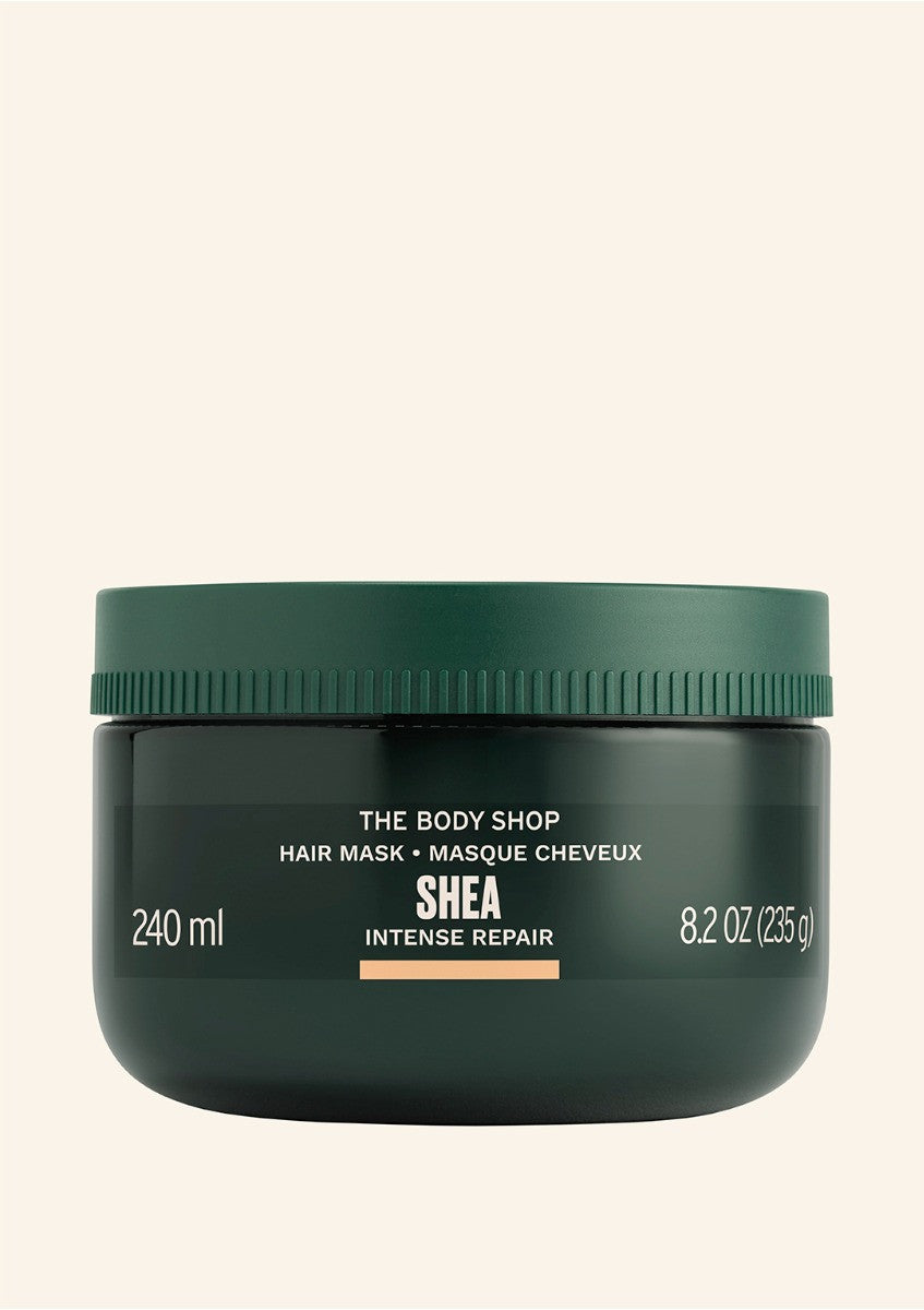 SHEA INTENSE REPAIR HAIR MASK