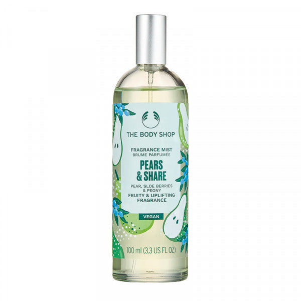 PEARS & SHARE FRAGRANCE MIST