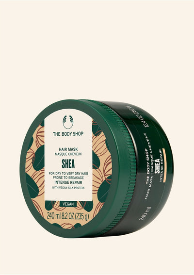 SHEA INTENSE REPAIR HAIR MASK