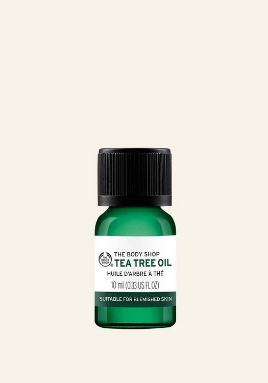 TEA TREE OIL