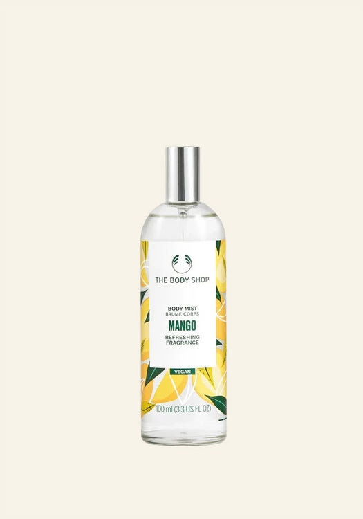 Mango Body Mist