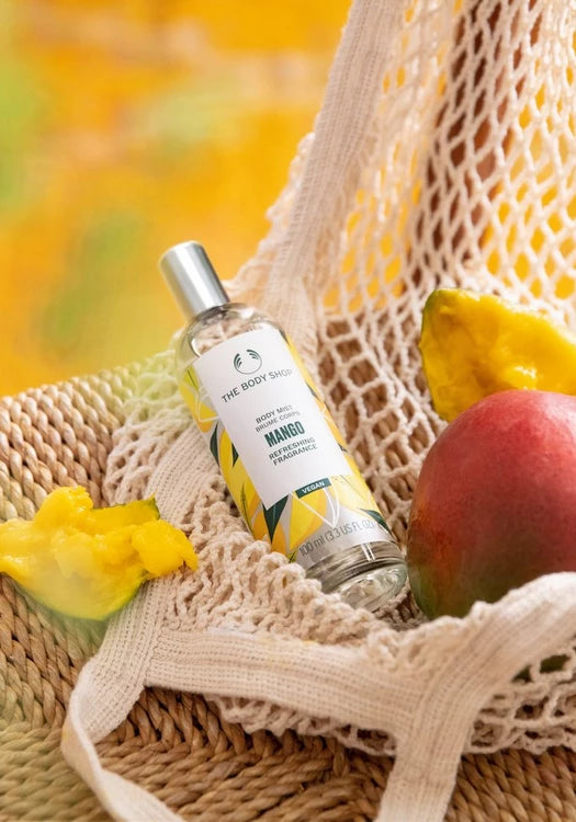 Mango Body Mist