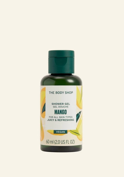 Mango Shower Gel