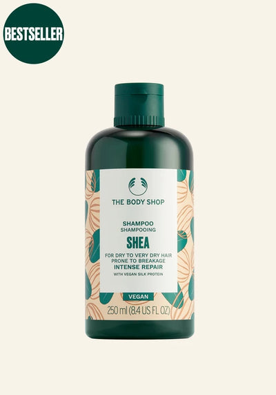 Shea Intense Repair Shampoo