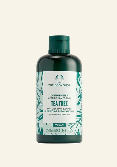 TEA TREE PURIFYING & BALANCING CONDITIONER